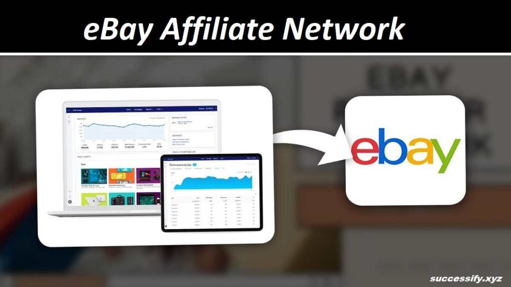 eBay Affiliate Network