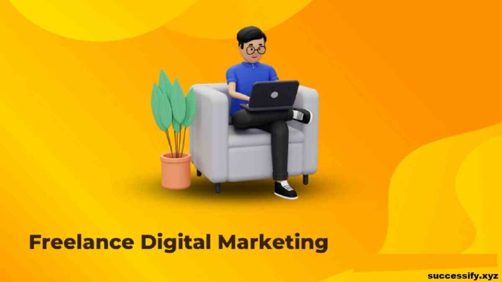 Freelance Digital Marketing