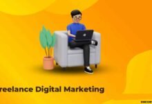 Freelance Digital Marketing