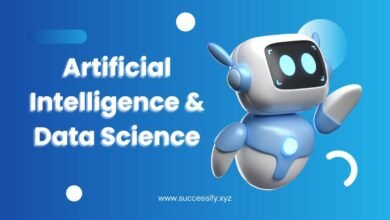 Artificial Intelligence and Data Science