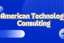 American Technology Consulting