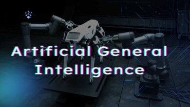 Artificial General Intelligence