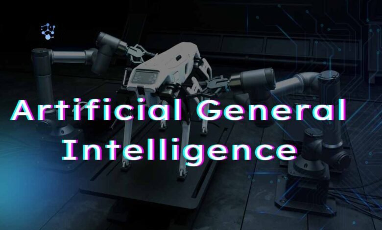 Artificial General Intelligence