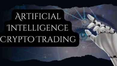 Artificial Intelligence Crypto Trading