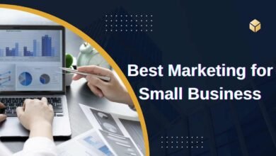 Best Marketing for Small Business