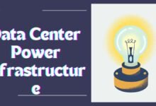 Data Center Power Infrastructure