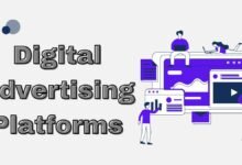 Digital Advertising Platforms