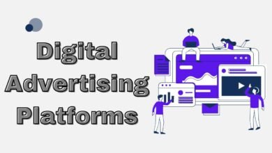 Digital Advertising Platforms