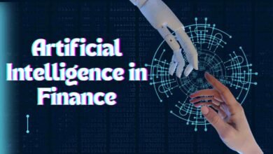 Artificial Intelligence in Finance