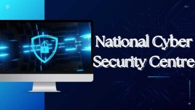 National Cyber Security Centre