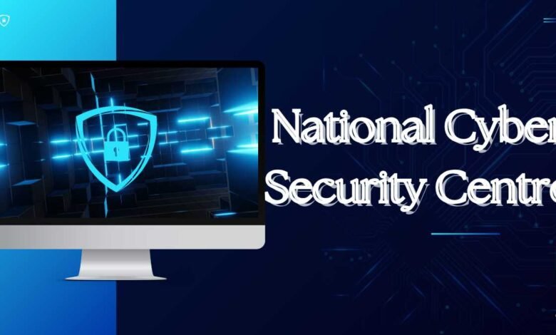 National Cyber Security Centre