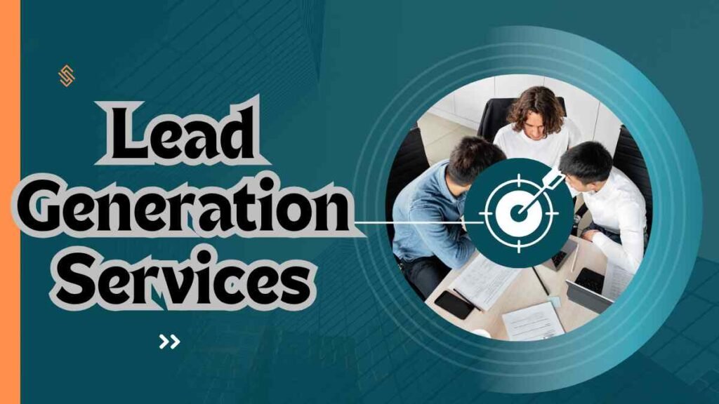 Lead Generation Services