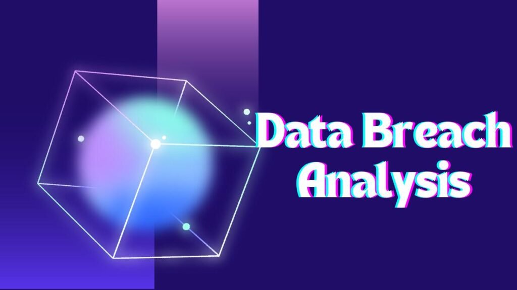 Data Breach Analysis