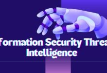 information security threat intelligence 