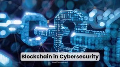 Blockchain in Cybersecurity